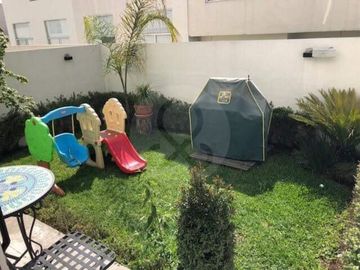 puerta del sol  Casa en condominio en venta en Bosque Real