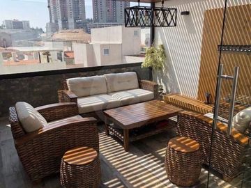 puerta del sol  Casa en condominio en venta en Bosque Real