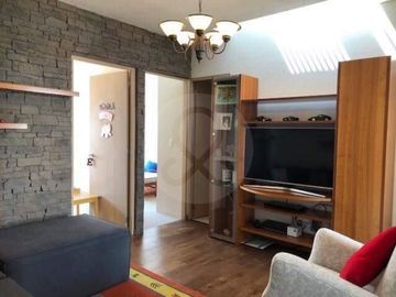 puerta del sol  Casa en condominio en venta en Bosque Real