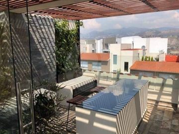 puerta del sol  Casa en condominio en venta en Bosque Real