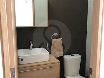 puerta del sol  Casa en condominio en venta en Bosque Real