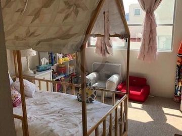 puerta del sol  Casa en condominio en venta en Bosque Real