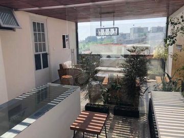puerta del sol  Casa en condominio en venta en Bosque Real