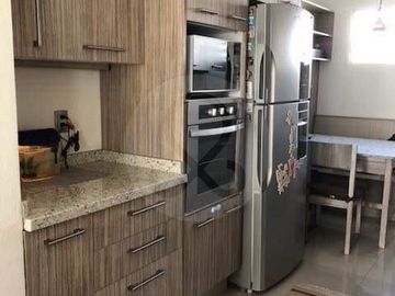 puerta del sol  Casa en condominio en venta en Bosque Real