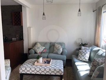 puerta del sol  Casa en condominio en venta en Bosque Real