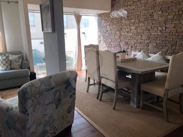 puerta del sol  Casa en condominio en venta en Bosque Real