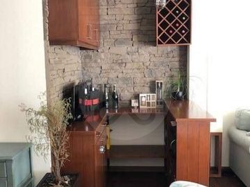 puerta del sol  Casa en condominio en venta en Bosque Real