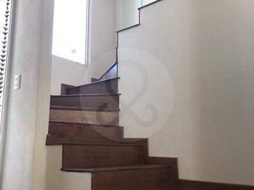 puerta del sol  Casa en condominio en venta en Bosque Real