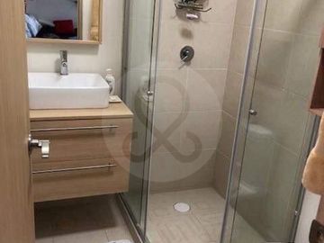 puerta del sol  Casa en condominio en venta en Bosque Real