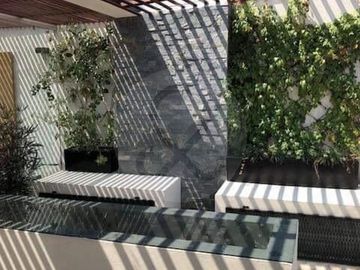 puerta del sol  Casa en condominio en venta en Bosque Real