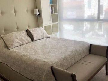 puerta del sol  Casa en condominio en venta en Bosque Real