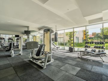 Be grand coyoacan  Departamento en venta en Pedregal de Santa Ursula