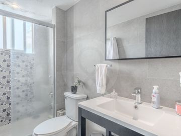 Be grand coyoacan  Departamento en venta en Pedregal de Santa Ursula