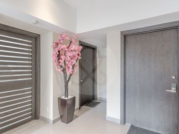 Be grand coyoacan  Departamento en venta en Pedregal de Santa Ursula