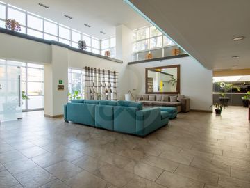 Be grand coyoacan  Departamento en venta en Pedregal de Santa Ursula