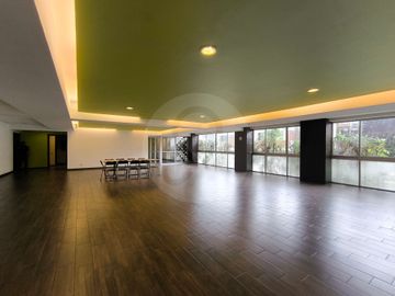 Be grand coyoacan  Departamento en venta en Pedregal de Santa Ursula