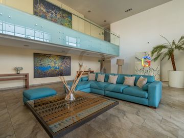 Be grand coyoacan  Departamento en venta en Pedregal de Santa Ursula