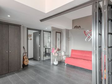 Be grand coyoacan  Departamento en venta en Pedregal de Santa Ursula