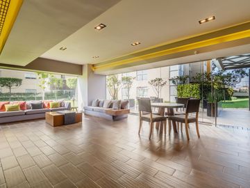 Be grand coyoacan  Departamento en venta en Pedregal de Santa Ursula