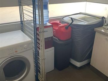 Departamento en Venta en A pocas cuadras del parque Padre Hurtado