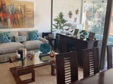 Departamento en Venta en A pocas cuadras del parque Padre Hurtado