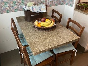 Departamento en Venta en A pocas cuadras del parque Padre Hurtado