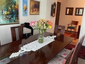 Departamento en Venta en A pocas cuadras del parque Padre Hurtado
