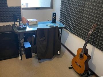 Departamento en Venta en A pocas cuadras del parque Padre Hurtado