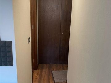 Departamento en Venta en A pocas cuadras del parque Padre Hurtado