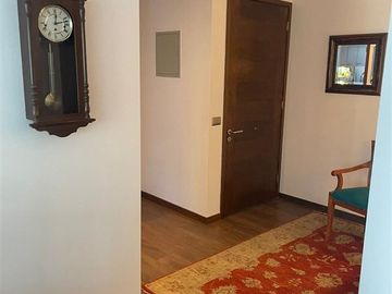 Departamento en Venta en A pocas cuadras del parque Padre Hurtado
