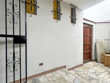 Casa en Miraflores