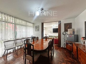 Casa en Miraflores