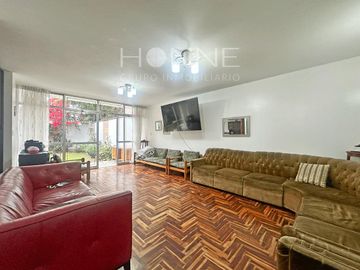 Casa en Miraflores