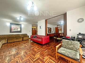 Casa en Miraflores
