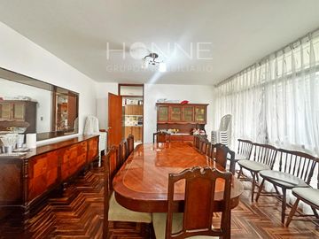 Casa en Miraflores