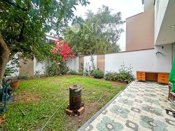 Casa en Miraflores