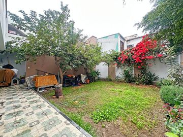 Casa en Miraflores