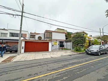 Casa en Miraflores