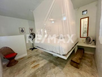 Tres Casas en venta frente a la Playa - (3)