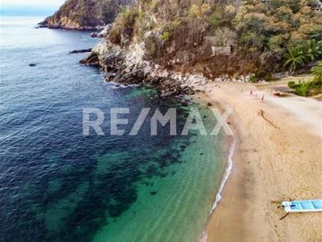 Tres Casas en venta frente a la Playa - (3)