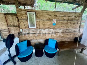 Tres Casas en venta frente a la Playa - (3)