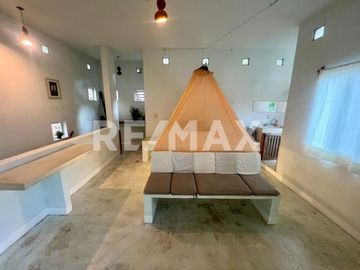 Tres Casas en venta frente a la Playa - (3)