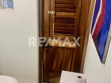 Tres Casas en venta frente a la Playa - (3)