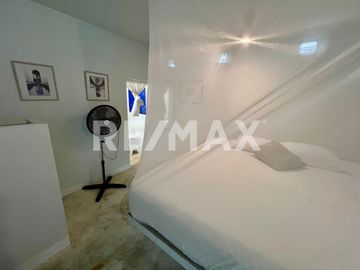 Tres Casas en venta frente a la Playa - (3)