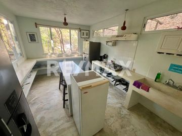 Tres Casas en venta frente a la Playa - (3)