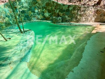 Tres Casas en venta frente a la Playa - (3)