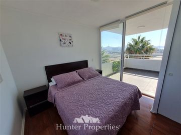 Departamento en Venta en Coquimbo