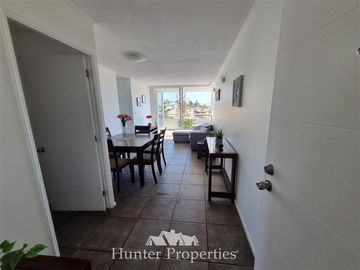 Departamento en Venta en Coquimbo