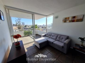 Departamento en Venta en Coquimbo
