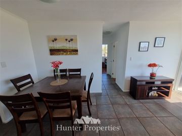 Departamento en Venta en Coquimbo